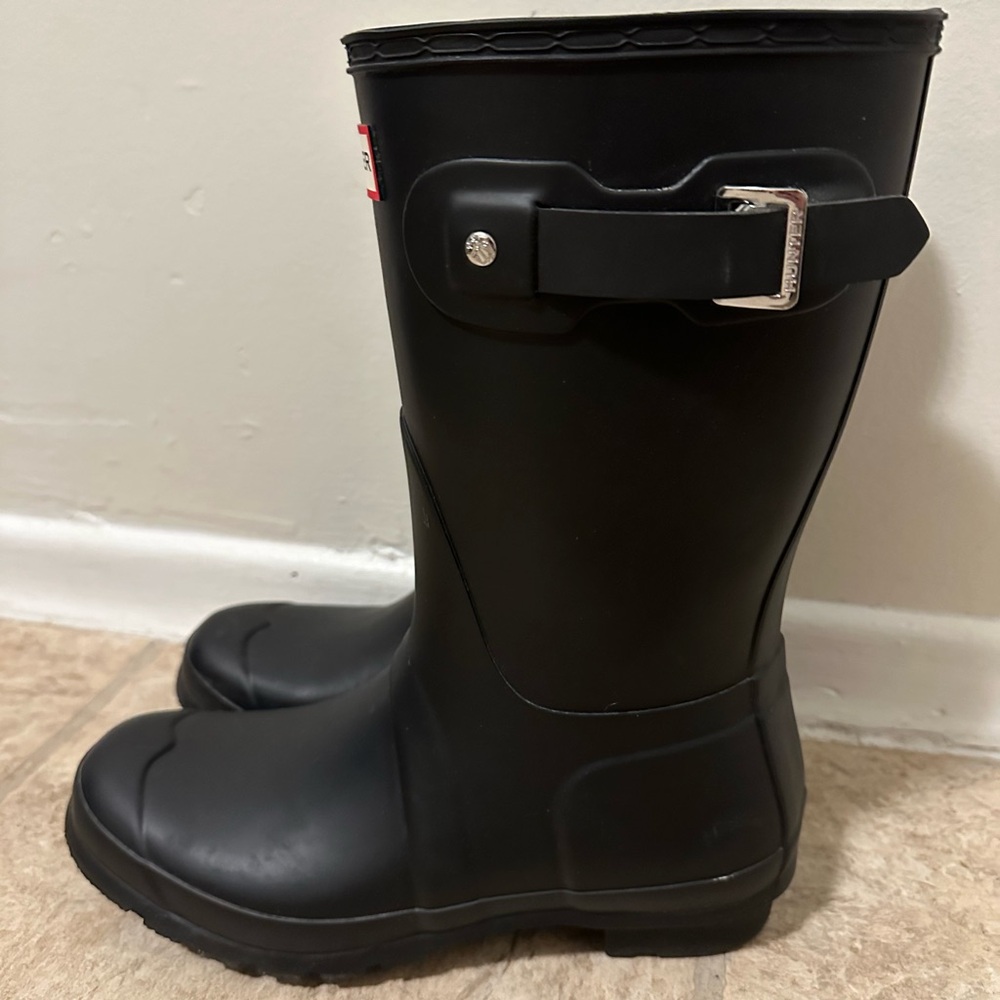 Hunter Tall Boots